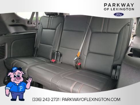 Used 2024 Chevrolet Suburban RST w/ Luxury Package AWD/4WD image 31