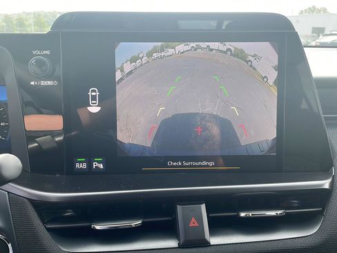 New 2026 Subaru Outback Premium AWD/4WD image 22
