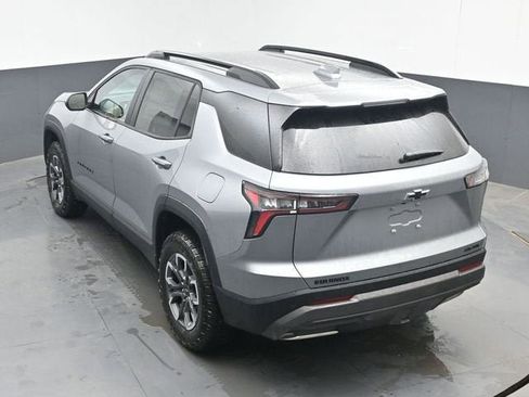 New 2026 Chevrolet Equinox ACTIV w/ Convenience Package III FWD image 37