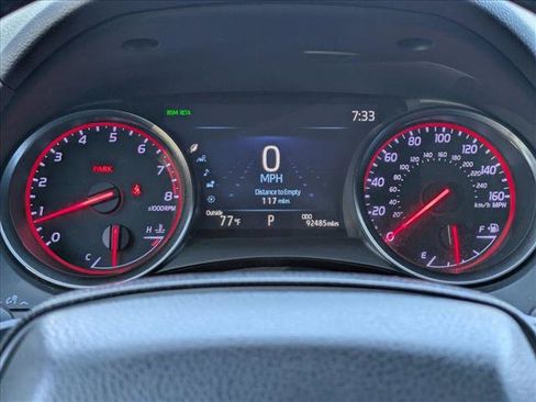 Used 2021 Toyota Camry XSE w/ Navigation Package FWD image 4