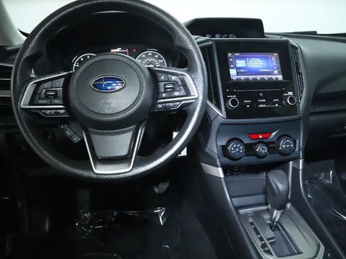 Used 2020 Subaru Forester w/ Alloy Wheel Package AWD/4WD image 27