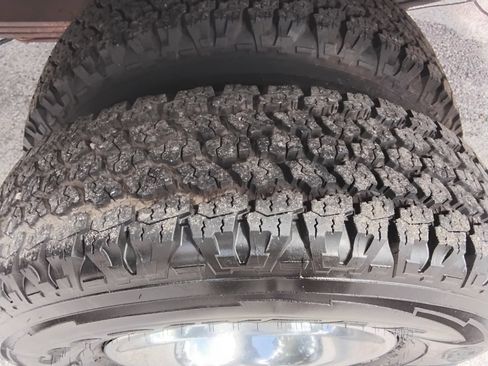 Used 2001 Dodge Ram 3500 Truck 2WD Regular Cab image 32