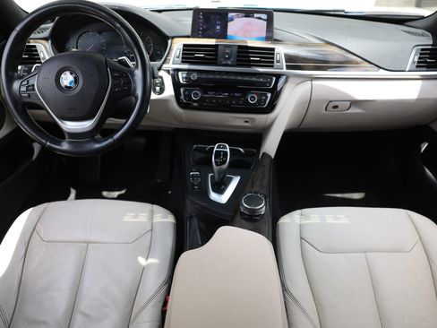 Used 2019 BMW 440i Gran Coupe w/ Executive Package RWD image 2