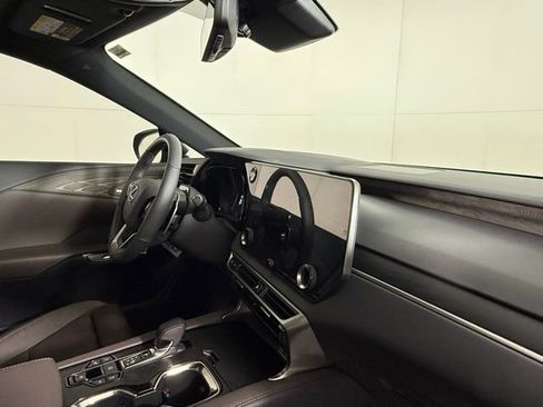 New 2026 Lexus RX 350 AWD image 33