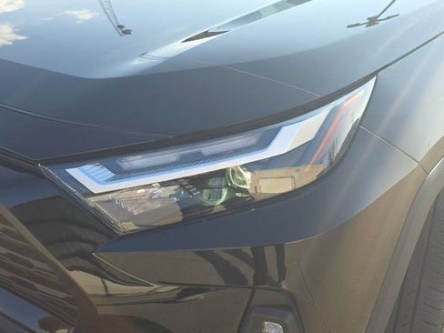 Used 2024 Toyota RAV4 XLE Premium image 30