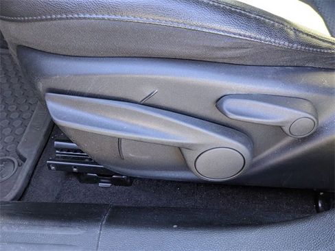 Used 2024 Jeep Compass Trailhawk image 13