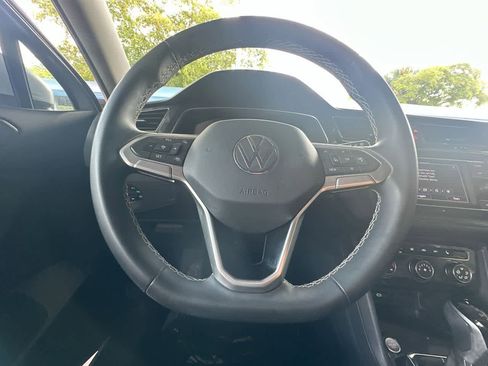 Used 2023 Volkswagen Tiguan S w/ Driver Assistance Package FWD image 15