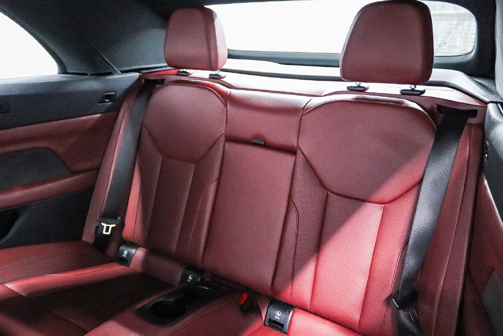 Certified 2023 BMW M440i Convertible w/ Premium Package RWD image 27