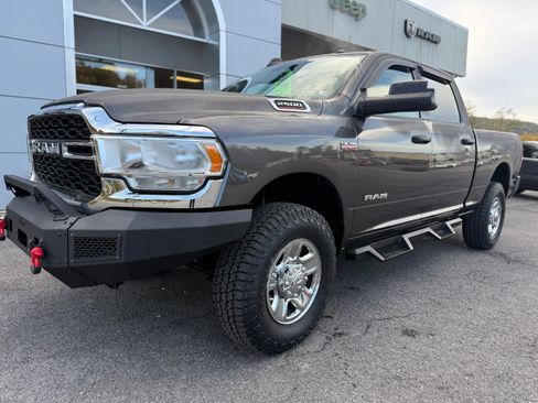 Certified 2022 RAM 2500 Tradesman image 6