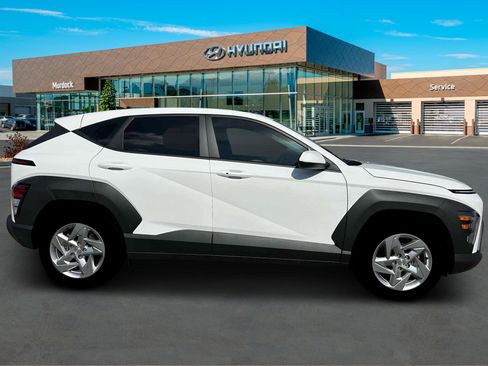 New 2026 Hyundai Kona SE image 25