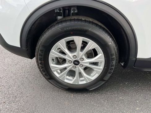 Used 2023 Ford Escape Active w/ Tech Pack #2 image 11