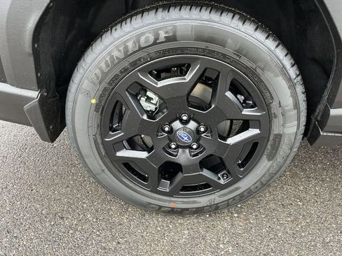 New 2026 Subaru Outback Limited image 21