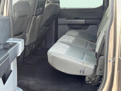 Used 2023 Ford F150 XLT image 17