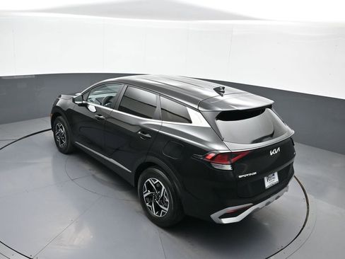 Used 2023 Kia Sportage LX AWD/4WD image 39