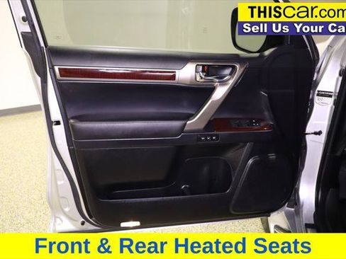 Used 2019 Lexus GX 460 Premium AWD/4WD image 33