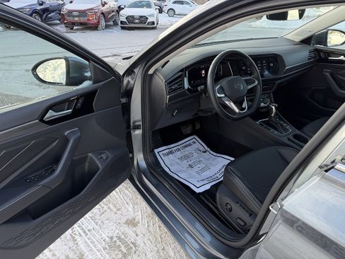 Used 2023 Volkswagen Jetta SEL image 18