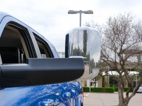 Used 2020 RAM 2500 Laramie image 43