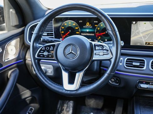 Certified 2022 Mercedes-Benz GLE 350 4MATIC image 15