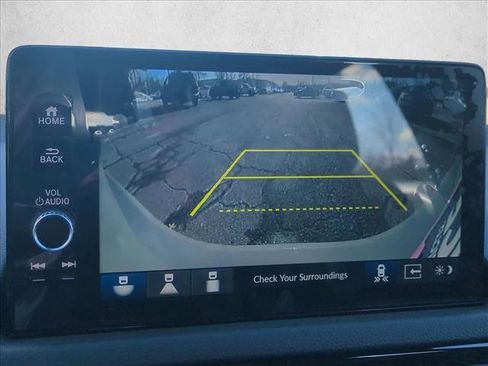 Certified 2026 Honda Civic Sport Touring image 14