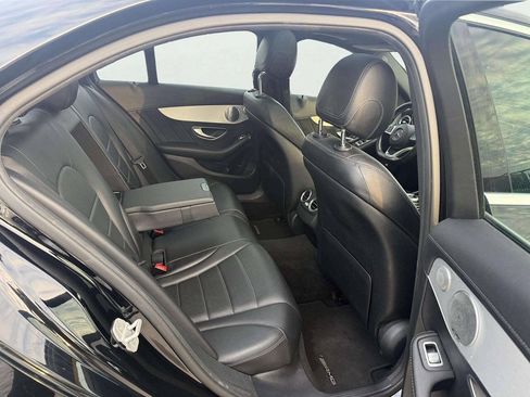 Used 2016 Mercedes-Benz C 300 4MATIC Sedan image 13