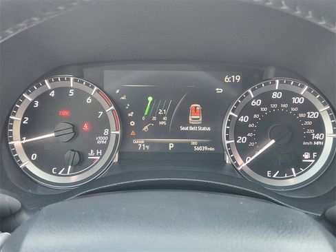 Used 2023 Toyota Highlander XSE image 17