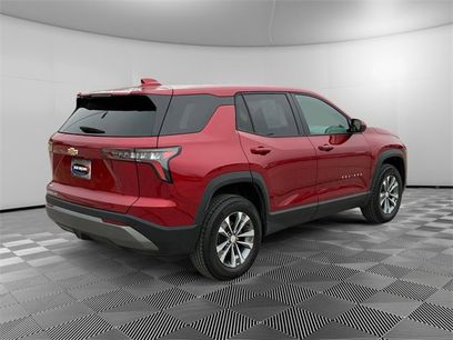 New 2026 Chevrolet Equinox LT w/ Convenience Package II