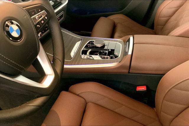 Certified 2024 BMW X5 sDrive40i RWD image 8