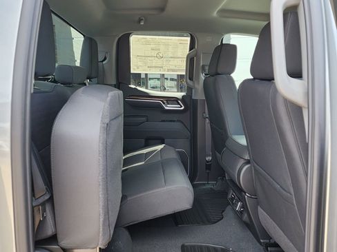New 2026 GMC Sierra 1500 Elevation AWD/4WD image 42