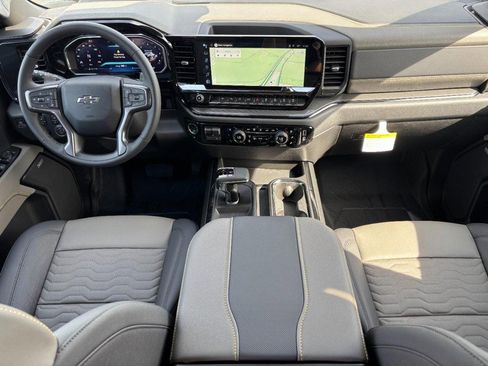 New 2026 Chevrolet Silverado 1500 ZR2 image 6