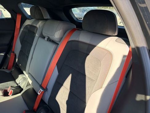 New 2026 Chevrolet Blazer EV SS image 23