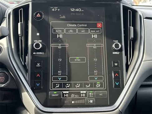 New 2026 Subaru Crosstrek 2.0i Premium image 15