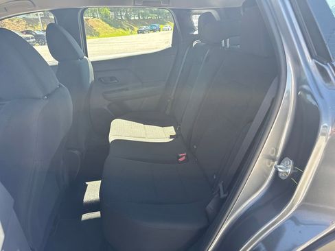 New 2026 Nissan Kicks S AWD/4WD image 25