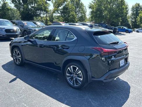 Used 2024 Lexus UX 250h FWD image 6