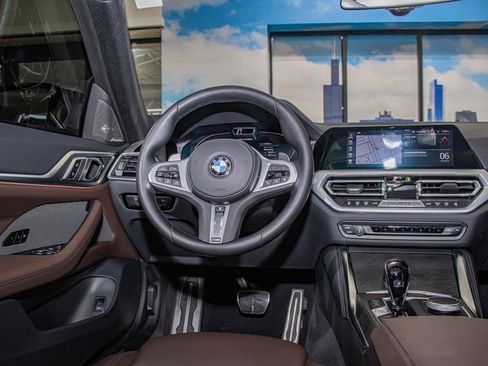 Certified 2023 BMW M440i xDrive Gran Coupe M440i xDrive image 16