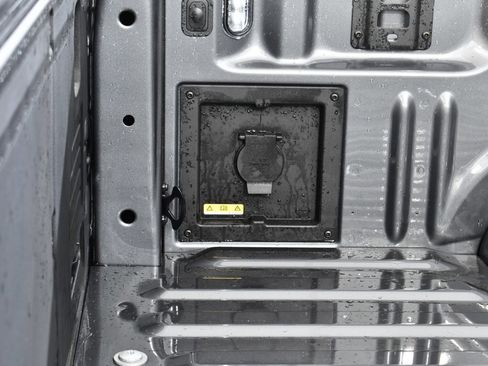 New 2025 Ford F150 XLT w/ Equipment Group 302A MID image 23