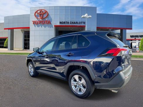 Used 2024 Toyota RAV4 XLE FWD image 5