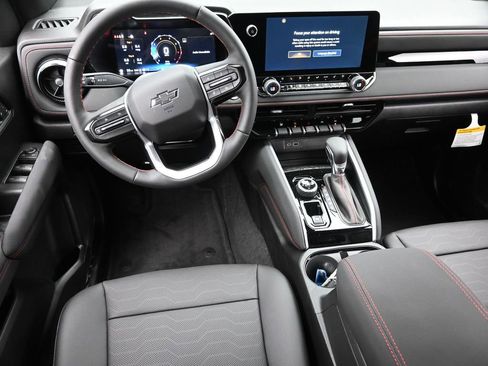 New 2026 Chevrolet Colorado Z71 w/ Z71 Convenience Package 2 image 13