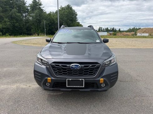 Used 2023 Subaru Outback Wilderness AWD/4WD image 27