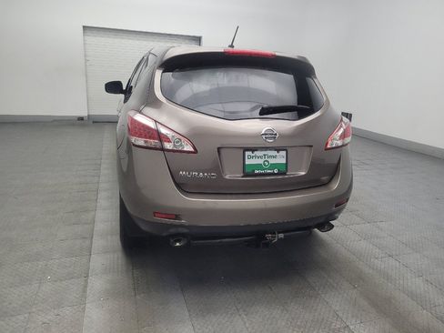 Used 2014 Nissan Murano S FWD image 6