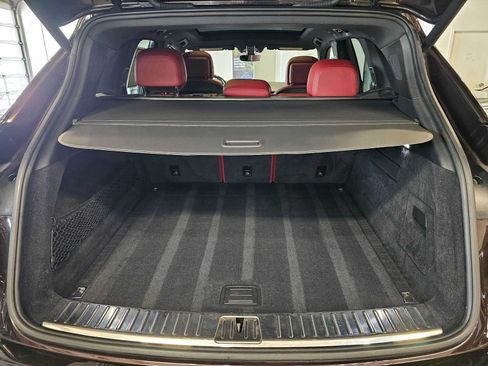 Used 2019 Porsche Cayenne AWD/4WD image 15
