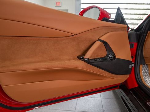 Certified 2022 Ferrari 812 GTS RWD image 23