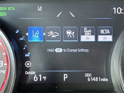 Used 2023 Toyota Camry XSE image 34