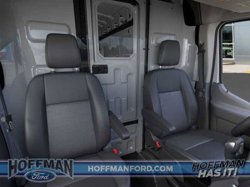 New 2025 Ford Transit 350 T350HD High Roof w/ Exterior Upgrade Package image 10