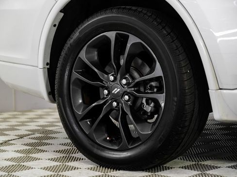 Used 2021 Dodge Durango R/T w/ Blacktop Package RWD image 60