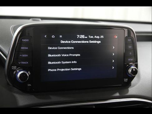 Used 2020 Hyundai Santa Fe Limited AWD/4WD image 11