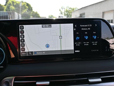 Used 2025 Hyundai Palisade Calligraphy AWD/4WD image 26