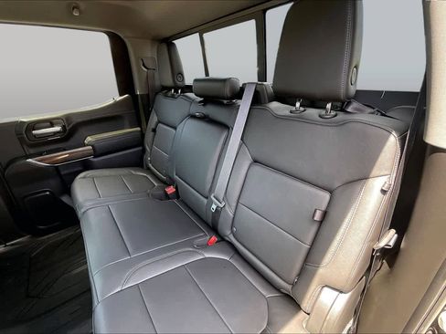 Used 2021 Chevrolet Silverado 1500 LT w/ Texas Edition Plus RWD image 20