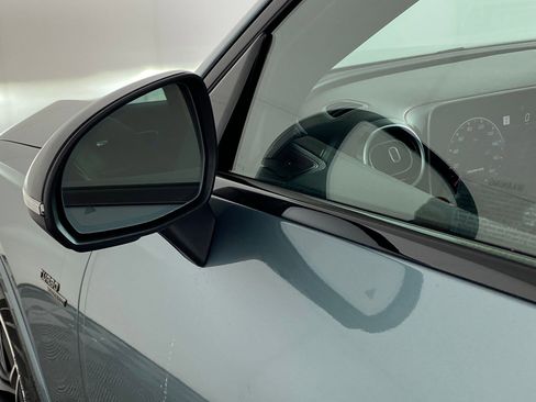 New 2026 Mercedes-Benz GLC 43 AMG AMG GLC 43 image 23