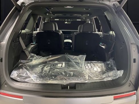 New 2026 Hyundai Palisade XRT Pro image 16