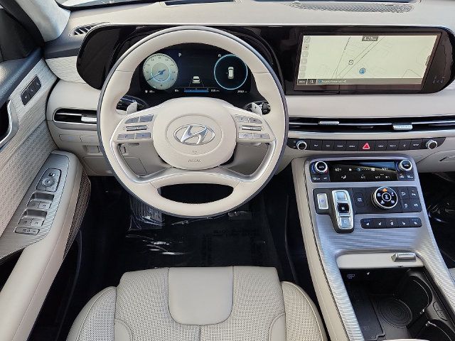 Used 2024 Hyundai Palisade Calligraphy AWD/4WD image 13